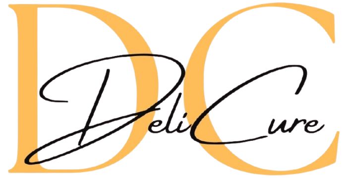 DeliCure Logo